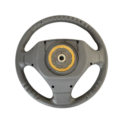Foton Car Fitment Omac 3 Aoling CTX Tecnologia Versão Volante Corno Cap