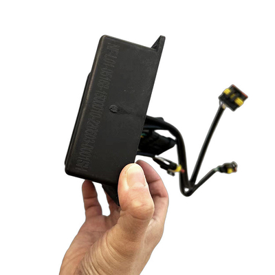 Foton Alpha Controller de aquecedor de ar quente Peças para automóveis Plug de ignição Guindaste Ar condicionado