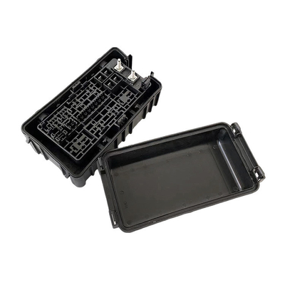 CTX Omark Time M3 Conrey Revo E3 Fuse Box Relay Box Cover para Foton Alpha Car Fitting