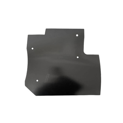 Foton Alpha AUMARK Aoling CTX MRT Rodas dianteiras Lodo pele Fender de borracha protetor contra salpicos