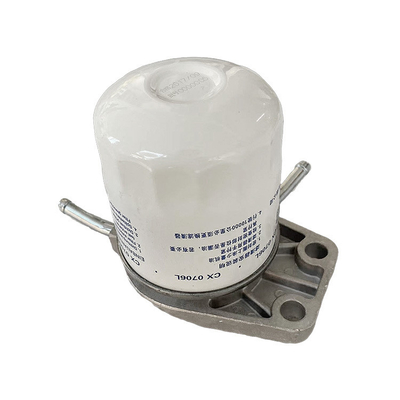 A FOTON Aumark Diesel Grid Filter Base Essential Auto Parts para o ano de 2002-2016
