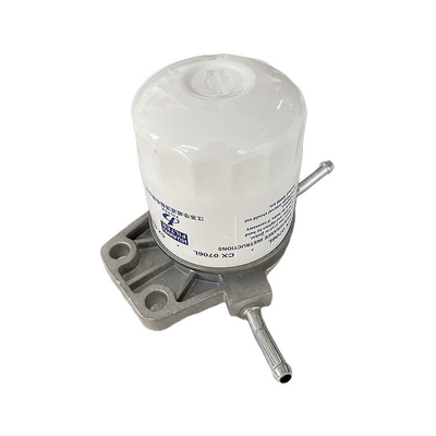 A FOTON Aumark Diesel Grid Filter Base Essential Auto Parts para o ano de 2002-2016
