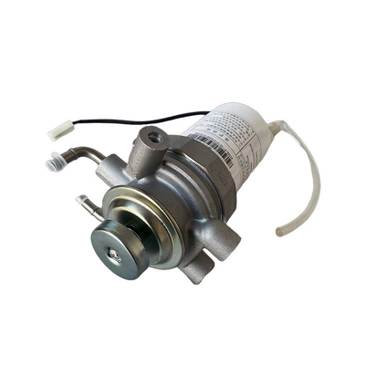 TX493 Dispositivo de separação de óleo e água do elemento de filtro do diesel para caminhões Alfa de 2002-2016