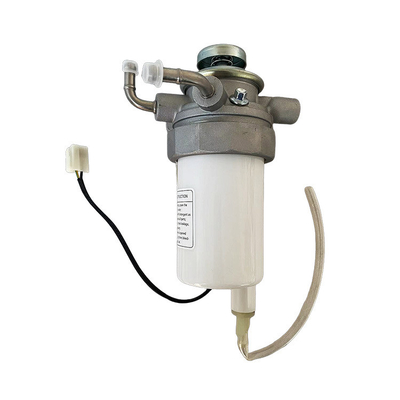 TX493 Dispositivo de separação de óleo e água do elemento de filtro do diesel para caminhões Alfa de 2002-2016