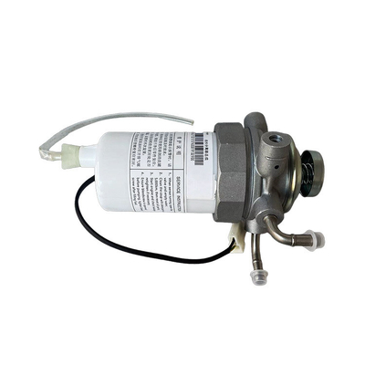 TX493 Dispositivo de separação de óleo e água do elemento de filtro do diesel para caminhões Alfa de 2002-2016