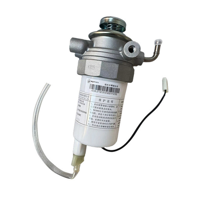 TX493 Dispositivo de separação de óleo e água do elemento de filtro do diesel para caminhões Alfa de 2002-2016