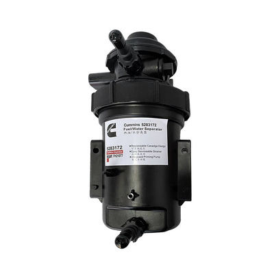 Conjunto de filtros de separação de óleo diesel e água 5283172 para Foton 2002-2016 FS19925 5274913