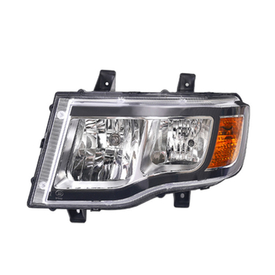 Montagem de faróis Jianghuai Geerfa N944 Compatível com Junling Devos V9 Auto Parts