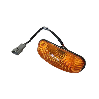 Alfa Foton Car Fitment Gel Portão Luz para Bright Sword Porta virar sinal lado Luz