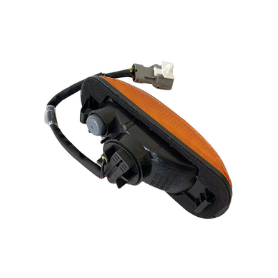Alfa Foton Car Fitment Gel Portão Luz para Bright Sword Porta virar sinal lado Luz