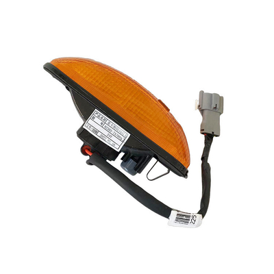 Alfa Foton Car Fitment Gel Portão Luz para Bright Sword Porta virar sinal lado Luz
