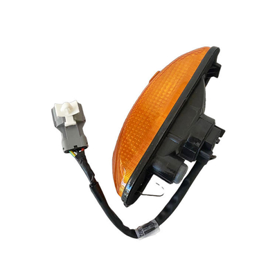 Alfa Foton Car Fitment Gel Portão Luz para Bright Sword Porta virar sinal lado Luz