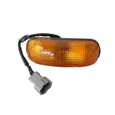 Alfa Foton Car Fitment Gel Portão Luz para Bright Sword Porta virar sinal lado Luz
