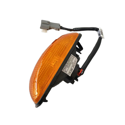 Alfa Foton Car Fitment Gel Portão Luz para Bright Sword Porta virar sinal lado Luz