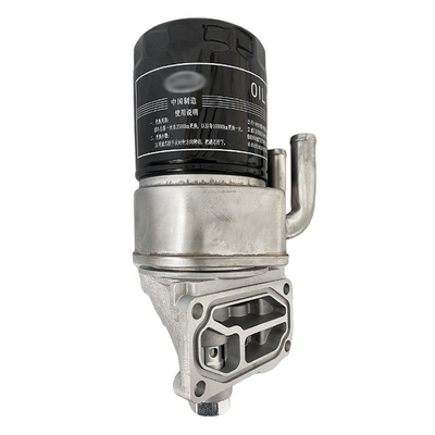 Alfa Jianghuai Shuailing 2.8T Estrela Rui Rui Feng 4DA1 Máquina Filtro Assemblagem 1010 Filtros de óleo Categoria