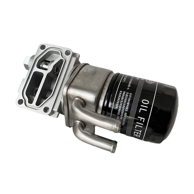 Alfa Jianghuai Shuailing 2.8T Estrela Rui Rui Feng 4DA1 Máquina Filtro Assemblagem 1010 Filtros de óleo Categoria