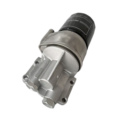 Alfa Jianghuai Shuailing 2.8T Estrela Rui Rui Feng 4DA1 Máquina Filtro Assemblagem 1010 Filtros de óleo Categoria