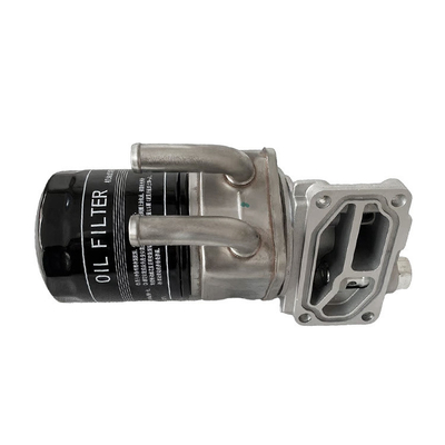Alfa Jianghuai Shuailing 2.8T Estrela Rui Rui Feng 4DA1 Máquina Filtro Assemblagem 1010 Filtros de óleo Categoria