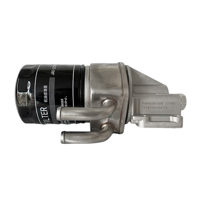 Alfa Jianghuai Shuailing 2.8T Estrela Rui Rui Feng 4DA1 Máquina Filtro Assemblagem 1010 Filtros de óleo Categoria