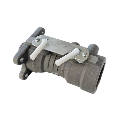 Junling Shuailing Kangling Brake Master Pump para Foton Light Trucks Alfa Car Fitment