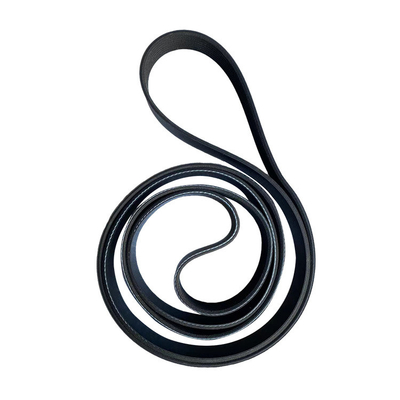 Foton 2002-2016 Car Fitment Cintura de gerador Omako 2,8 polegadas Cintura de ventilador para Ohling CTX Kokuliu