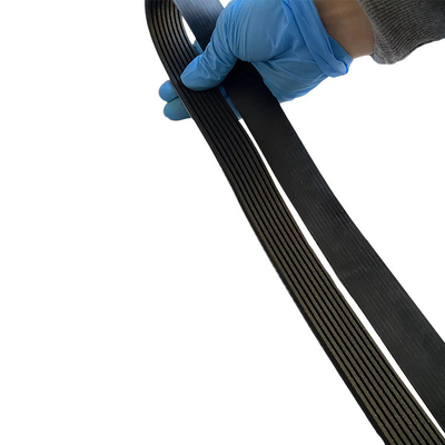 Foton 2002-2016 Car Fitment Cintura de gerador Omako 2,8 polegadas Cintura de ventilador para Ohling CTX Kokuliu