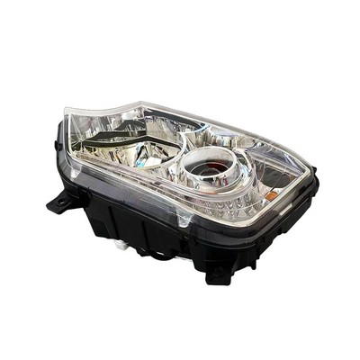 2002-2016 Foton Original Omac S5 Hornet CTS9 Combinação frontal de caminhões pesados