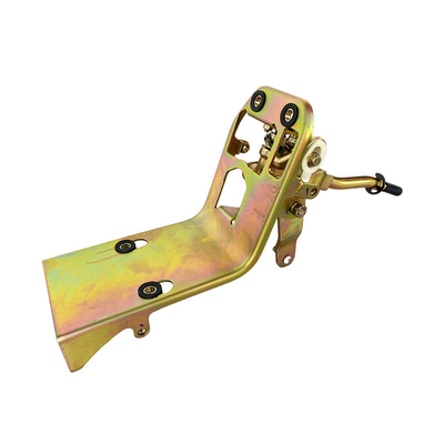 2002-2016 Alfa Foton Auto Parts Aoling CTX Omega Tecnologia Edição alavanca de mudança de engrenagem