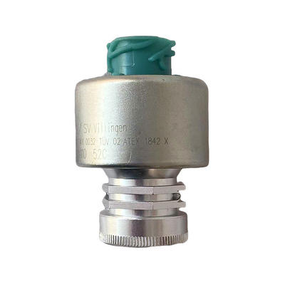2002-2016 Ano Foton Alpha Omaco Oling MRT CTX Sensor de Velocidade para Alpha do Motor Original