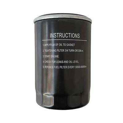 OD77 * H125mm CX0710 Filtro de combustível para caminhões Foton Ano 2002-2016