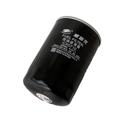 OD77 * H125mm CX0710 Filtro de combustível para caminhões Foton Ano 2002-2016