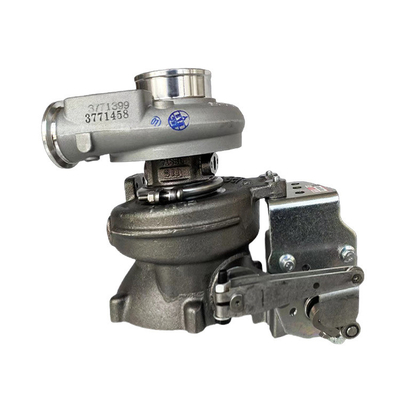 Foton Omac S3 O Bell CTS ISF2.8 Turbocompressor Assembléia 3793016 5350968 para Código do Motor