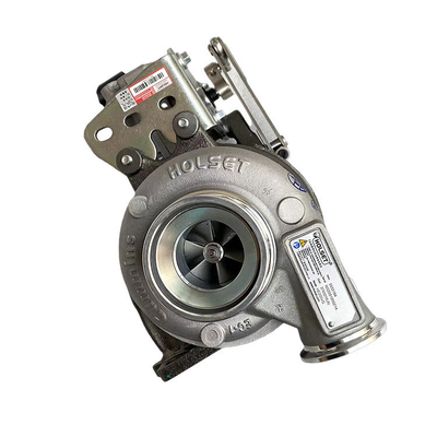 Foton Omac S3 O Bell CTS ISF2.8 Turbocompressor Assembléia 3793016 5350968 para Código do Motor