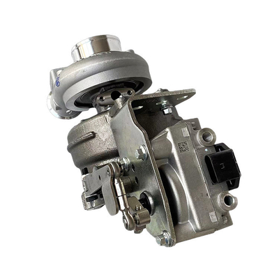 Foton Omac S3 O Bell CTS ISF2.8 Turbocompressor Assembléia 3793016 5350968 para Código do Motor