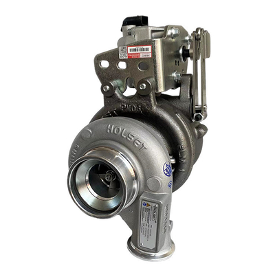 Foton Omac S3 O Bell CTS ISF2.8 Turbocompressor Assembléia 3793016 5350968 para Código do Motor