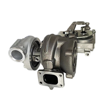 Foton Omac S3 O Bell CTS ISF2.8 Turbocompressor Assembléia 3793016 5350968 para Código do Motor