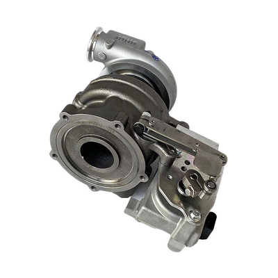 Foton Omac S3 O Bell CTS ISF2.8 Turbocompressor Assembléia 3793016 5350968 para Código do Motor