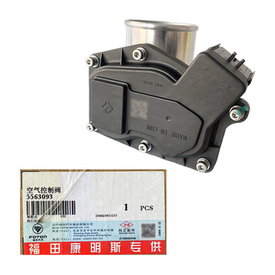 2002-2016 Ano Alpha CTX 2.8 Montar válvula de controlo de ar 5563093 para Omar Aoling Express