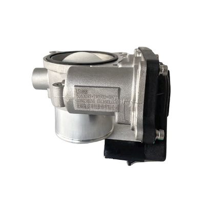 2002-2016 Ano Alpha CTX 2.8 Montar válvula de controlo de ar 5563093 para Omar Aoling Express