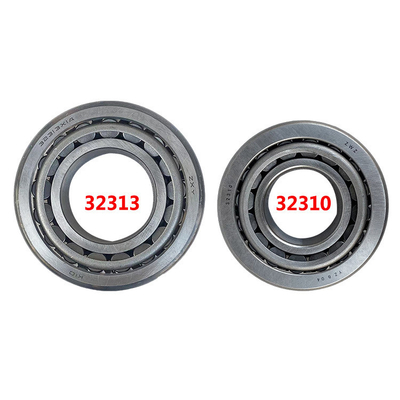Geerfa K3 K5 K6 A5 Y1010 Roda da frente Rolamento exterior 32310/7610/32313 para peças de automóveis de camião