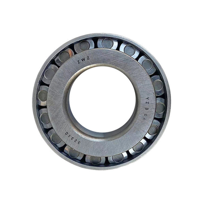 Geerfa K3 K5 K6 A5 Y1010 Roda da frente Rolamento exterior 32310/7610/32313 para peças de automóveis de camião