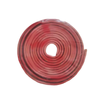 Capa de câmara de válvula do motor diesel Xugong Anel de borracha Ano 2002-2016 Fittment de carro Foton