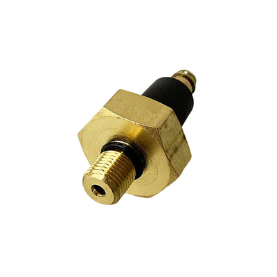 Fukuda Original Auto e Truck Parts Omar Aoling MRT Pressão de Óleo Alarme Switch para Foton