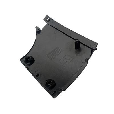 Foton OMACO Série 3 AUBELL Express CTX Rear View Mirror Cover Plate Modelos 2002-2016
