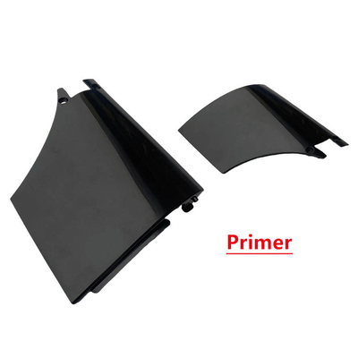 Foton OMACO Série 3 AUBELL Express CTX Rear View Mirror Cover Plate Modelos 2002-2016
