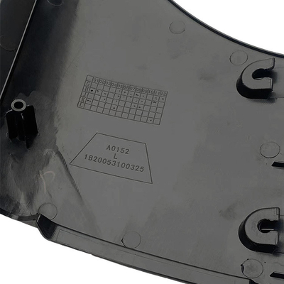 Foton OMACO Série 3 AUBELL Express CTX Rear View Mirror Cover Plate Modelos 2002-2016