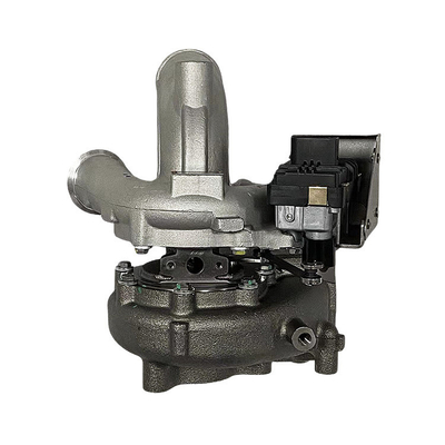 2002-2016 Ano Foton Auto Truck Supercharger 5405287 Oumak Aoling Rapid Transit CTX 2.8 Peças originais de automóveis