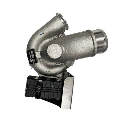 2002-2016 Ano Foton Auto Truck Supercharger 5405287 Oumak Aoling Rapid Transit CTX 2.8 Peças originais de automóveis