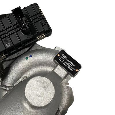 2002-2016 Ano Foton Auto Truck Supercharger 5405287 Oumak Aoling Rapid Transit CTX 2.8 Peças originais de automóveis