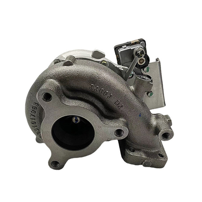 2002-2016 Ano Foton Auto Truck Supercharger 5405287 Oumak Aoling Rapid Transit CTX 2.8 Peças originais de automóveis